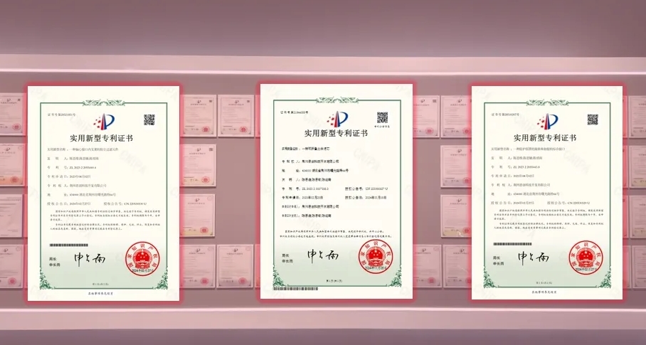 荊州思創(chuàng)科技2024全年回顧｜創(chuàng)新與堅守，共繪輝煌篇章