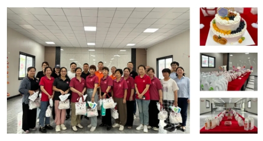 荊州思創(chuàng)科技2024全年回顧｜創(chuàng)新與堅守，共繪輝煌篇章